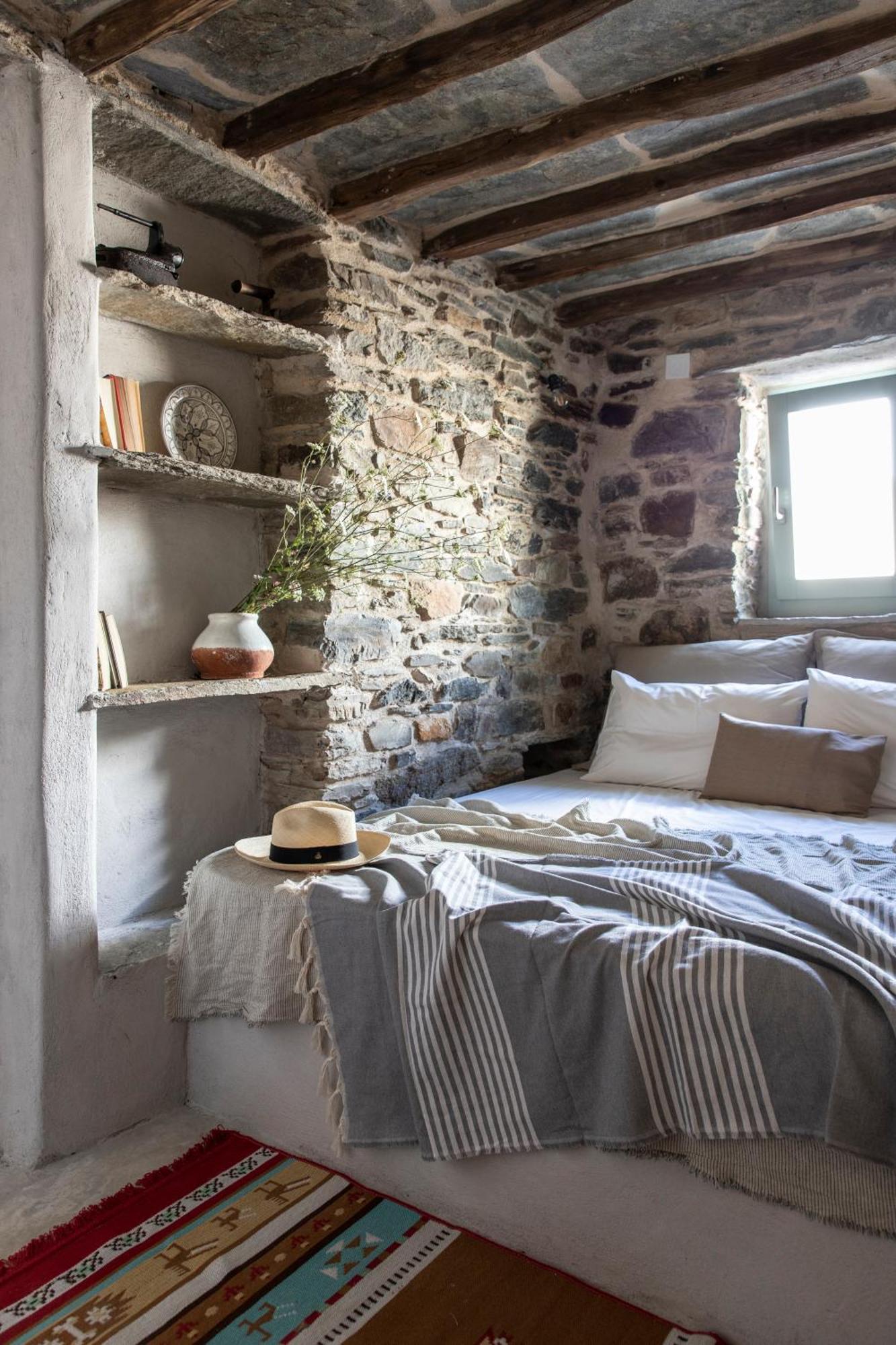 Villa Onos Eco Living à Mési Extérieur photo