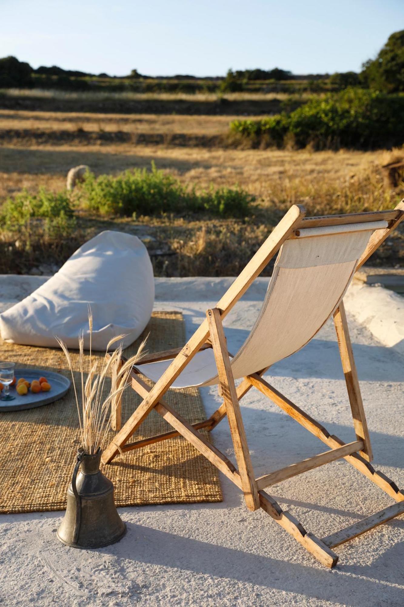 Villa Onos Eco Living à Mési Chambre photo